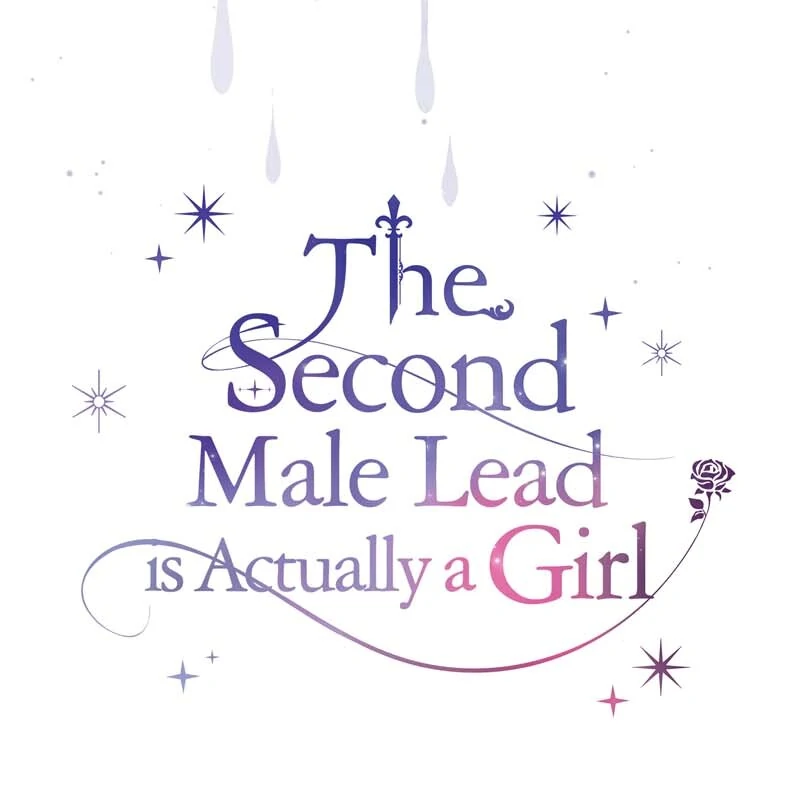 The Second Male Lead is Actually a Girl Chapter 75 324 35