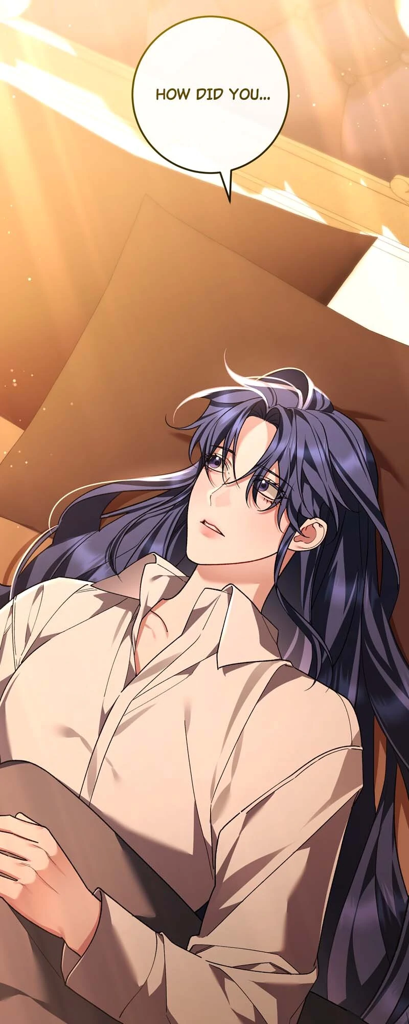 The Second Male Lead is Actually a Girl Chapter 75 328 39