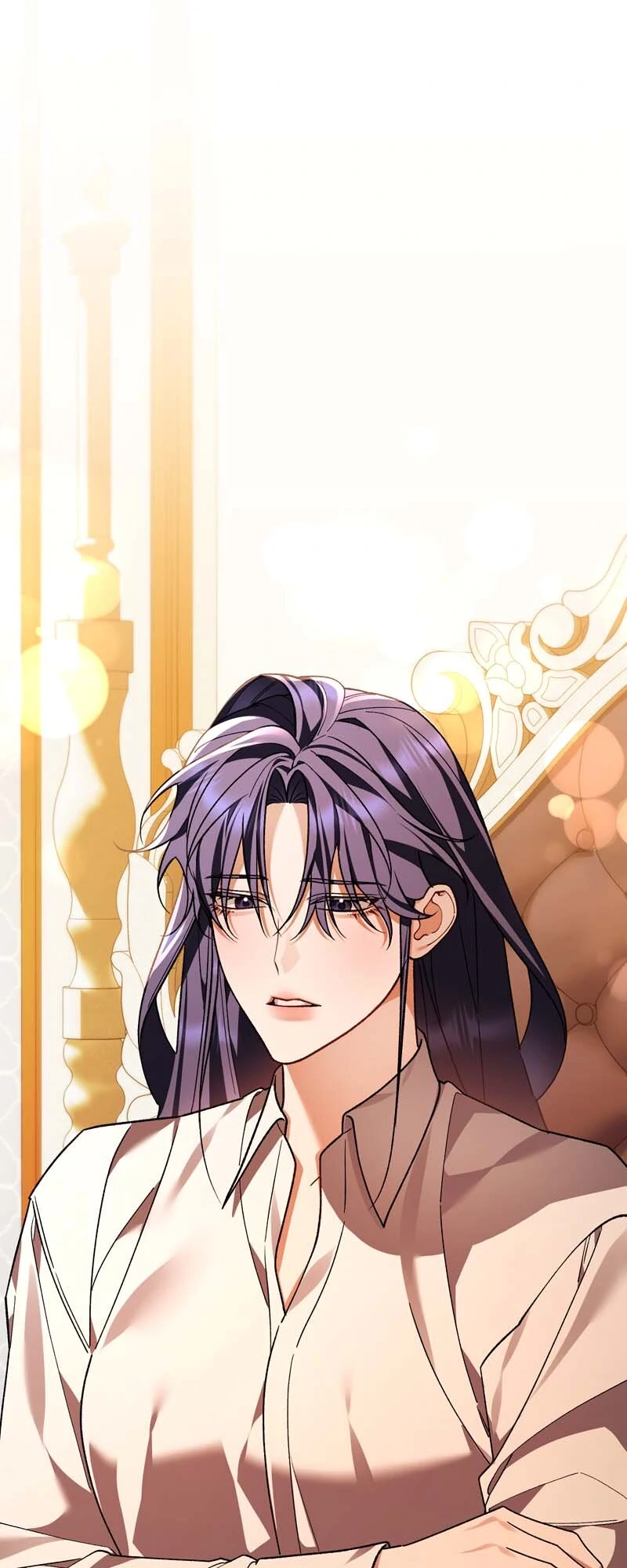 The Second Male Lead is Actually a Girl Chapter 75 332 43