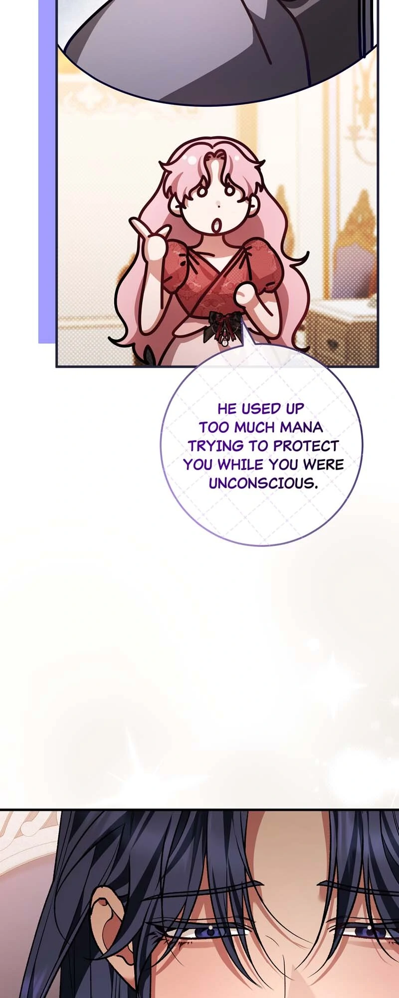 The Second Male Lead is Actually a Girl Chapter 75 334 45