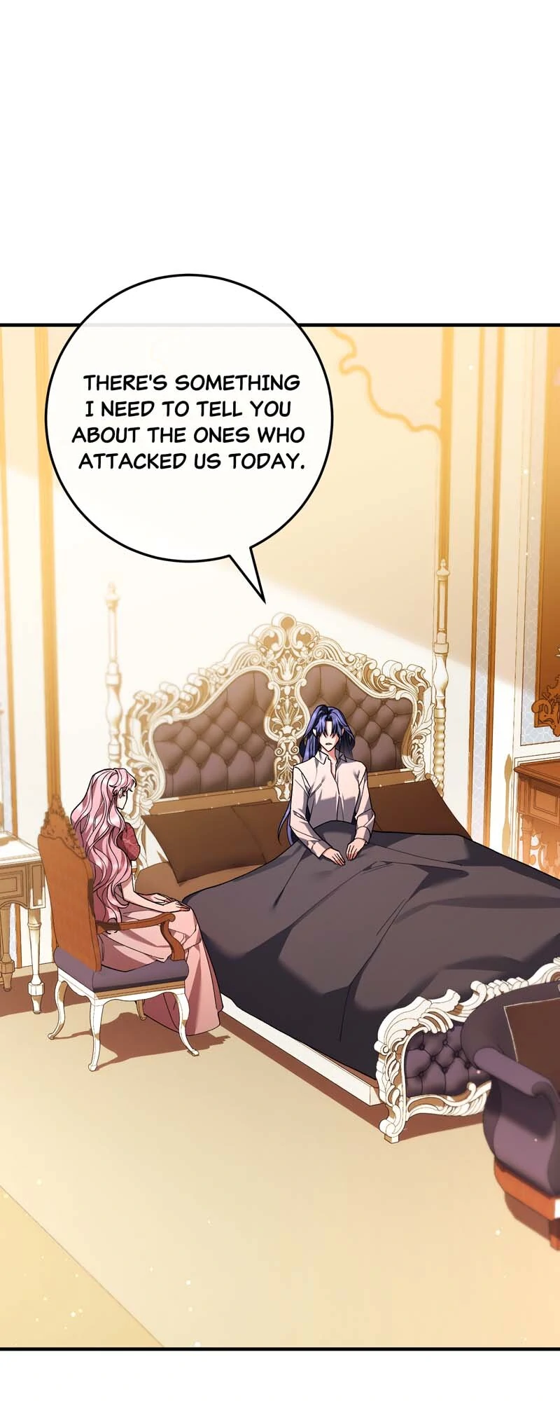The Second Male Lead is Actually a Girl Chapter 75 337 48