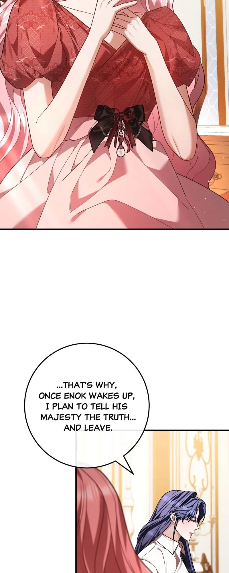 The Second Male Lead is Actually a Girl Chapter 75 339 50