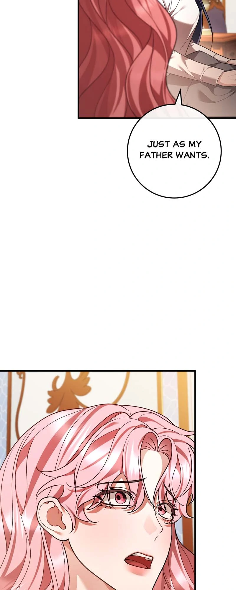 The Second Male Lead is Actually a Girl Chapter 75 340 51