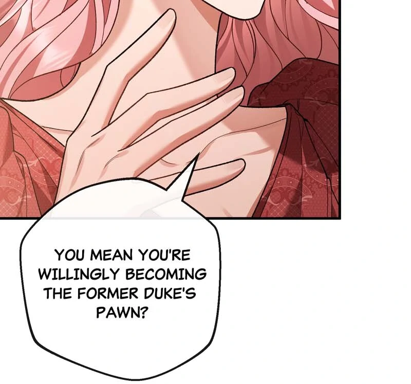 The Second Male Lead is Actually a Girl Chapter 75 341 52