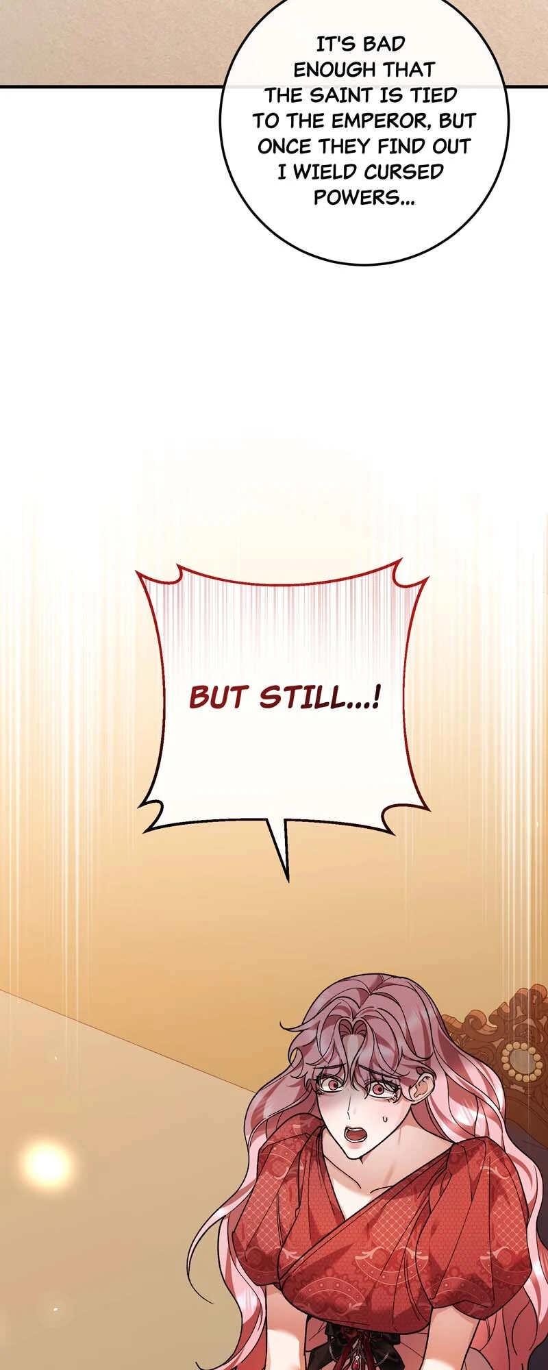The Second Male Lead is Actually a Girl Chapter 75 343 54