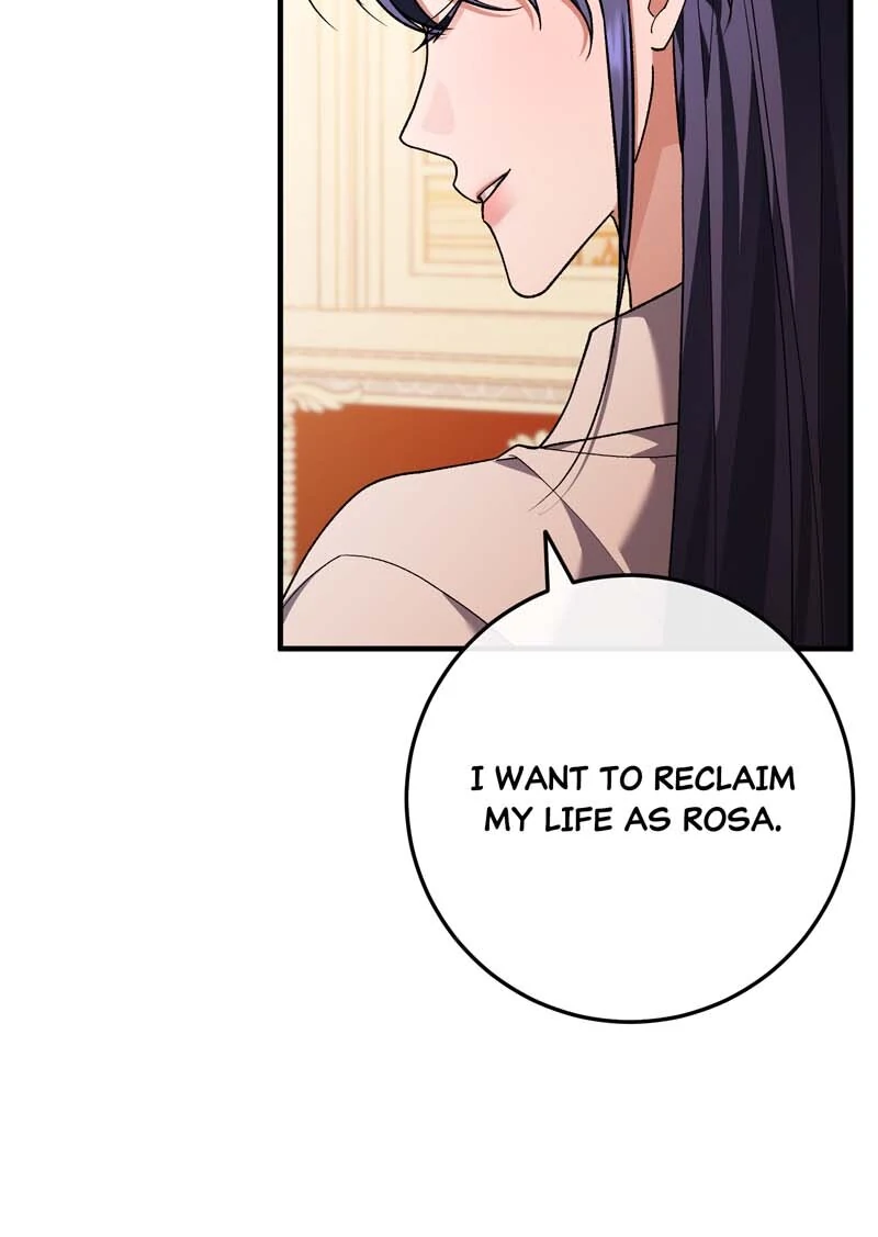 The Second Male Lead is Actually a Girl Chapter 75 345 56