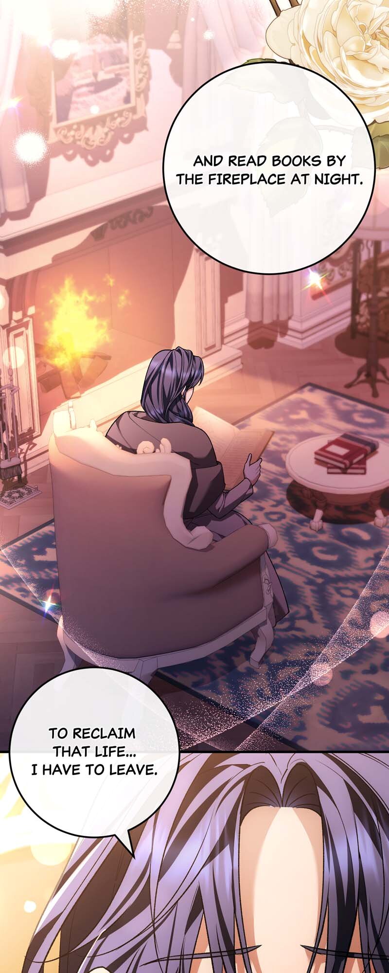 The Second Male Lead is Actually a Girl Chapter 75 347 58