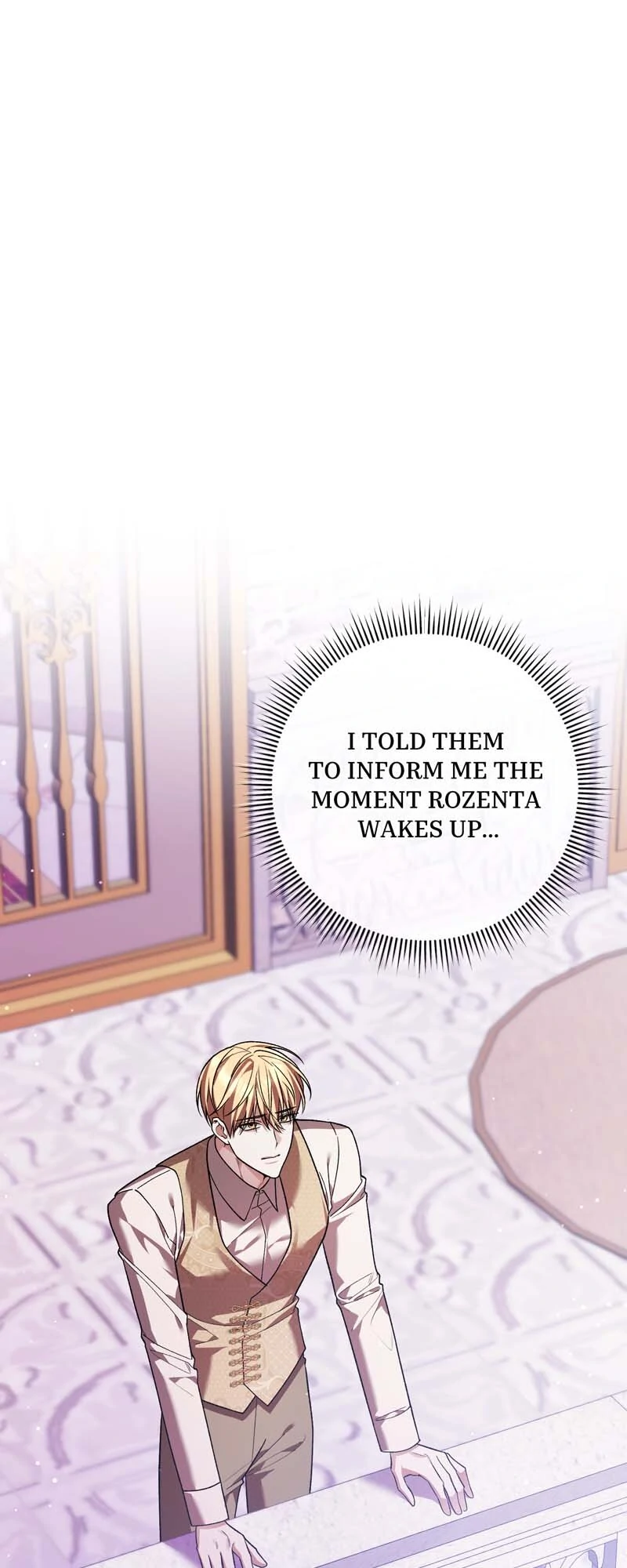 The Second Male Lead is Actually a Girl Chapter 75 353 64