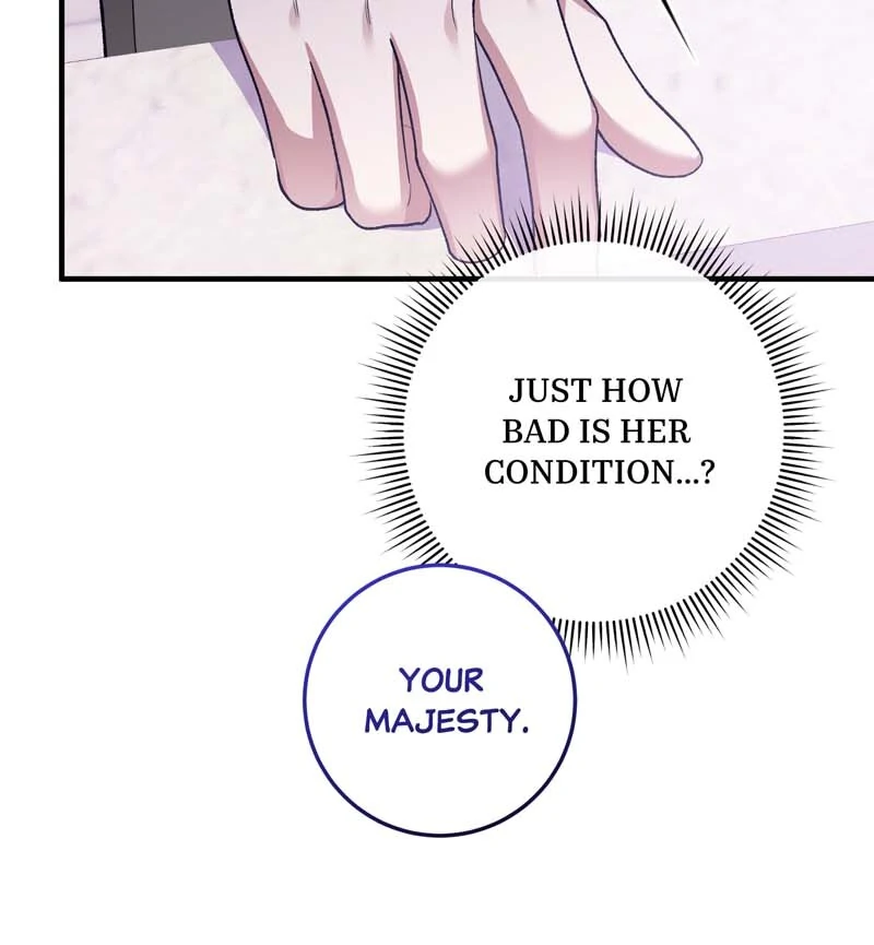 The Second Male Lead is Actually a Girl Chapter 75 355 66