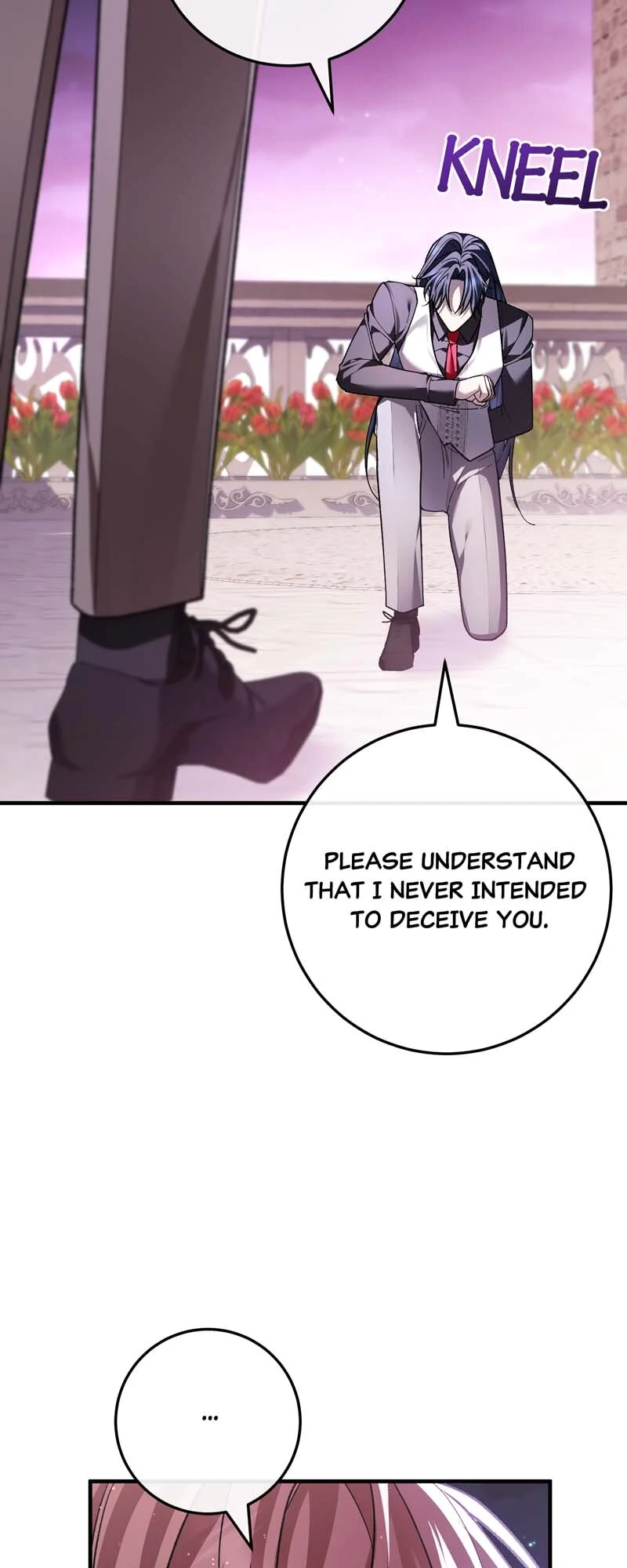 The Second Male Lead is Actually a Girl Chapter 75 359 70