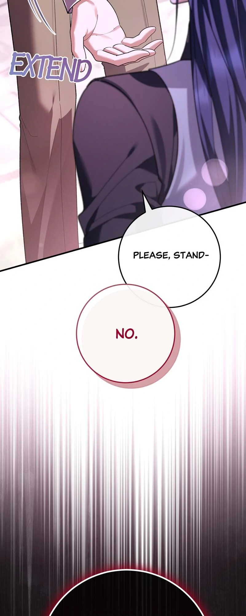 The Second Male Lead is Actually a Girl Chapter 75 362 73