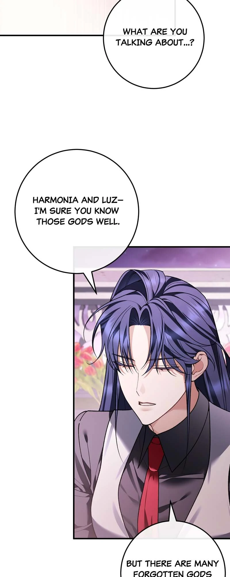 The Second Male Lead is Actually a Girl Chapter 75 364 75