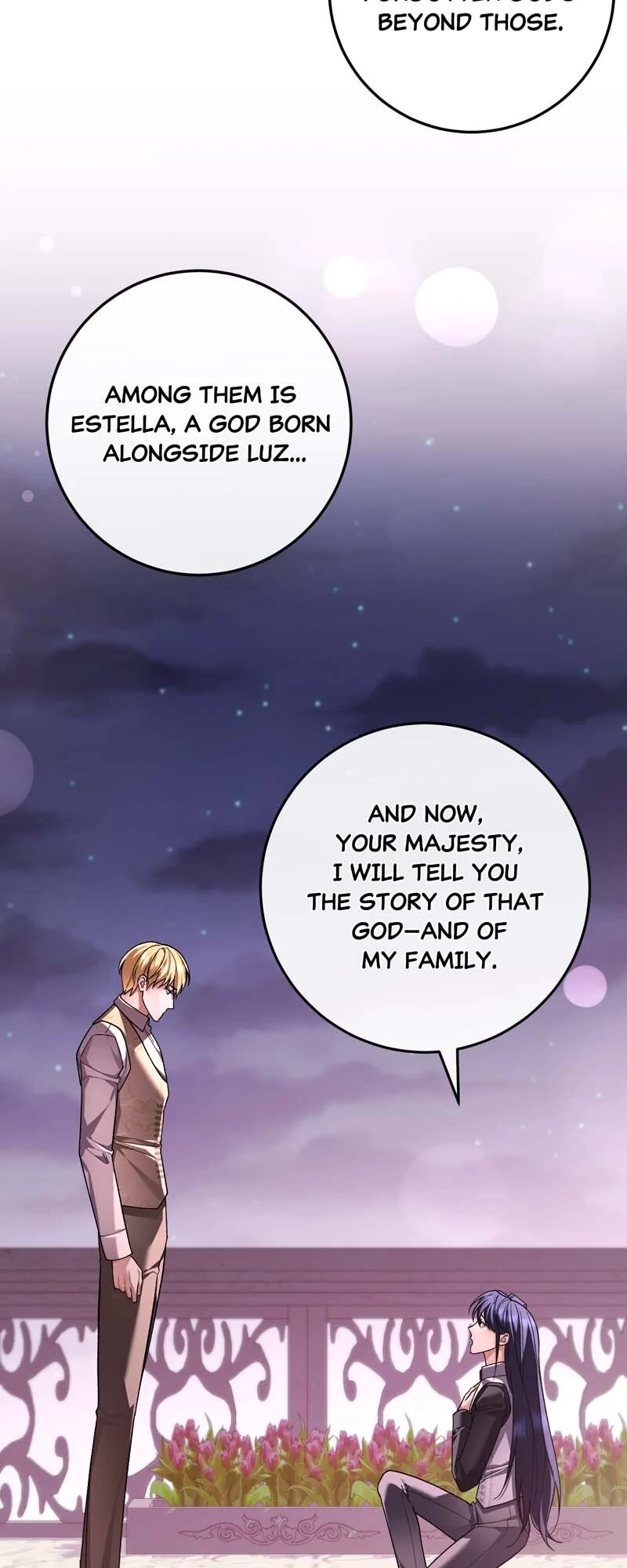 The Second Male Lead is Actually a Girl Chapter 75 365 76