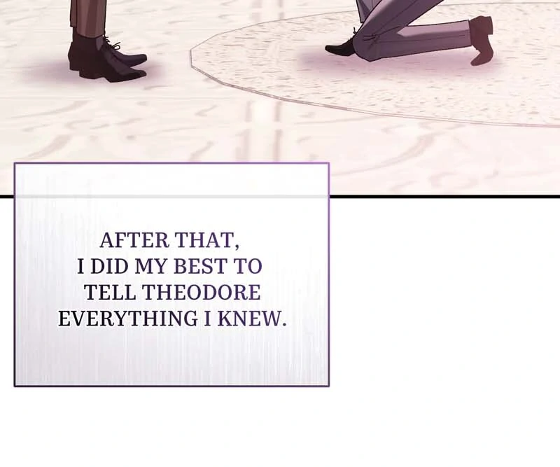 The Second Male Lead is Actually a Girl Chapter 75 366 77