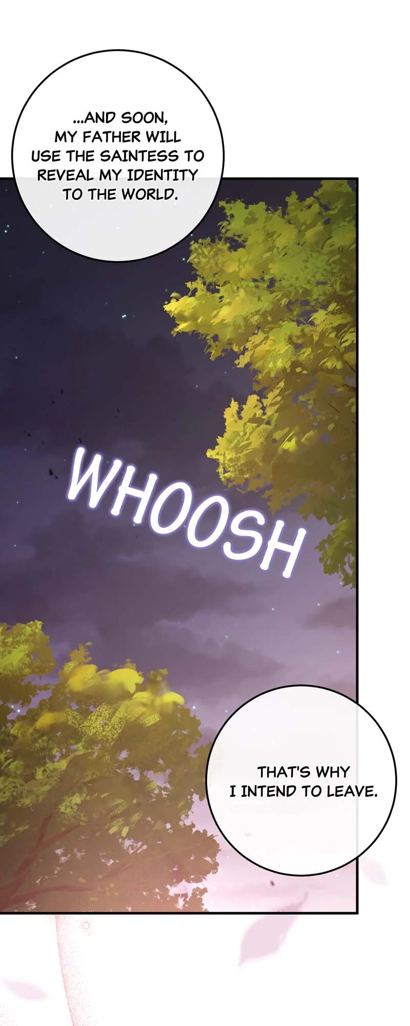 The Second Male Lead is Actually a Girl Chapter 75 372 83
