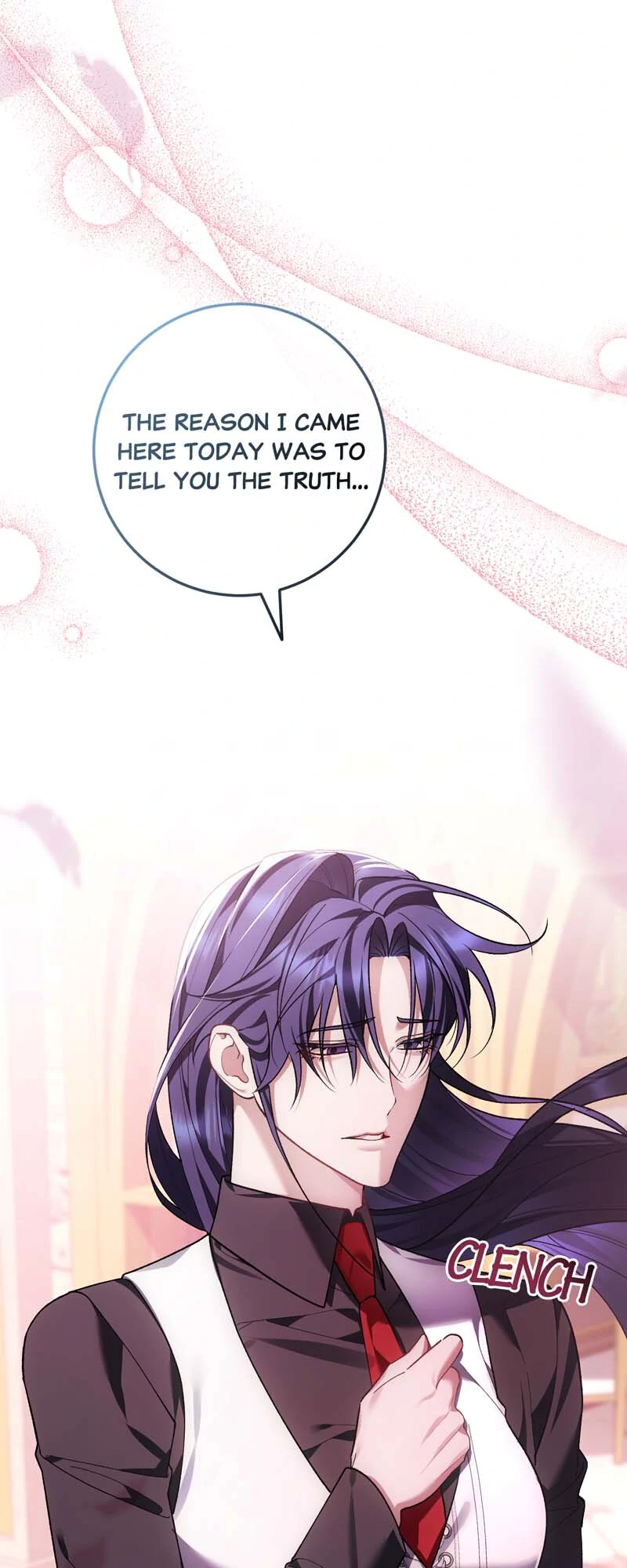 The Second Male Lead is Actually a Girl Chapter 75 373 84