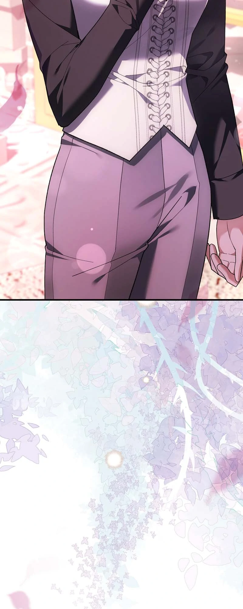 The Second Male Lead is Actually a Girl Chapter 75 374 85