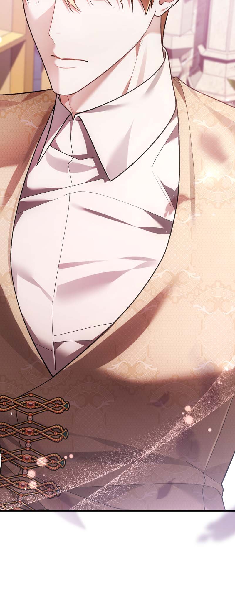 The Second Male Lead is Actually a Girl Chapter 75 376 87