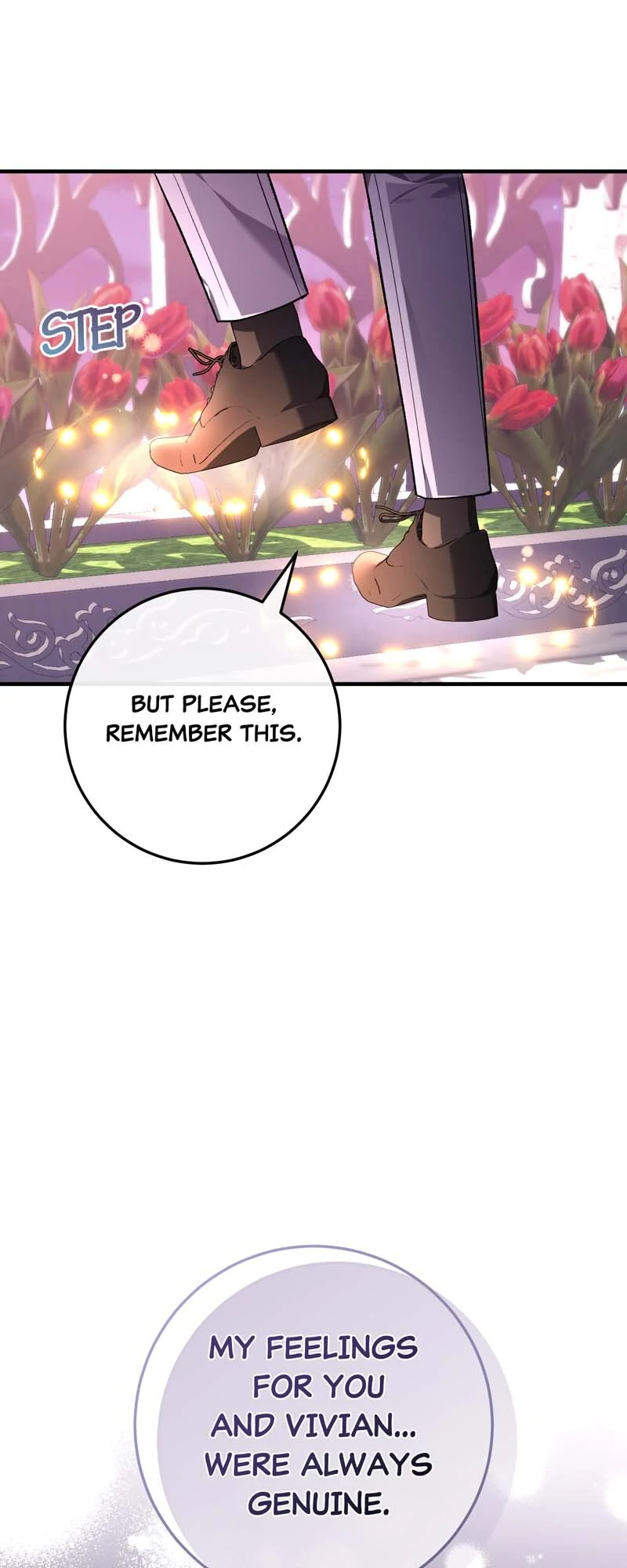 The Second Male Lead is Actually a Girl Chapter 75 378 89