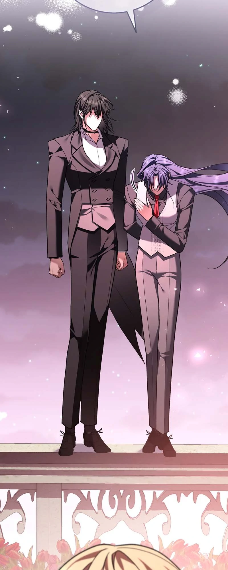 The Second Male Lead is Actually a Girl Chapter 75 379 90