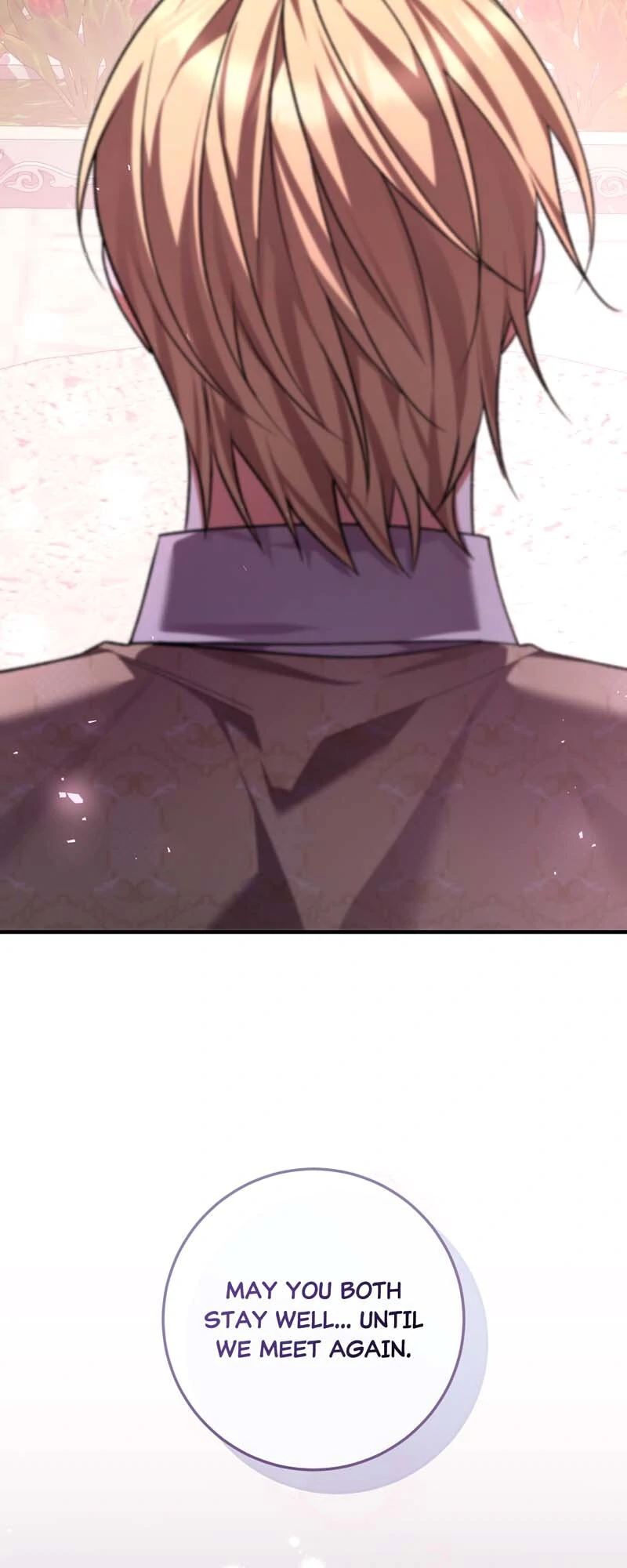 The Second Male Lead is Actually a Girl Chapter 75 380 91
