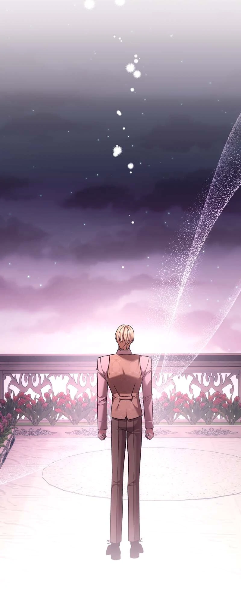 The Second Male Lead is Actually a Girl Chapter 75 381 92