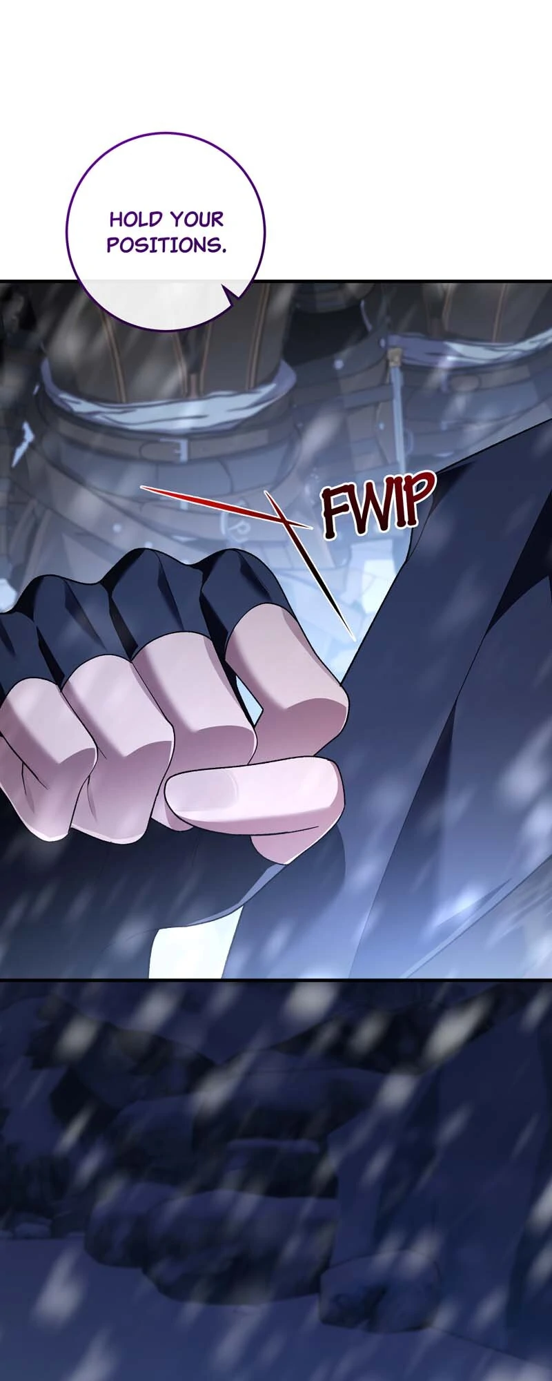 The Second Male Lead is Actually a Girl Chapter 77 257 01