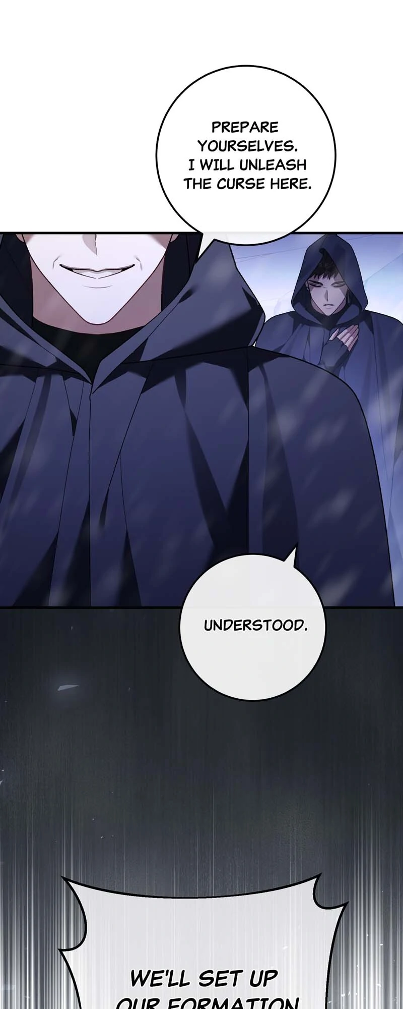 The Second Male Lead is Actually a Girl Chapter 77 262 06