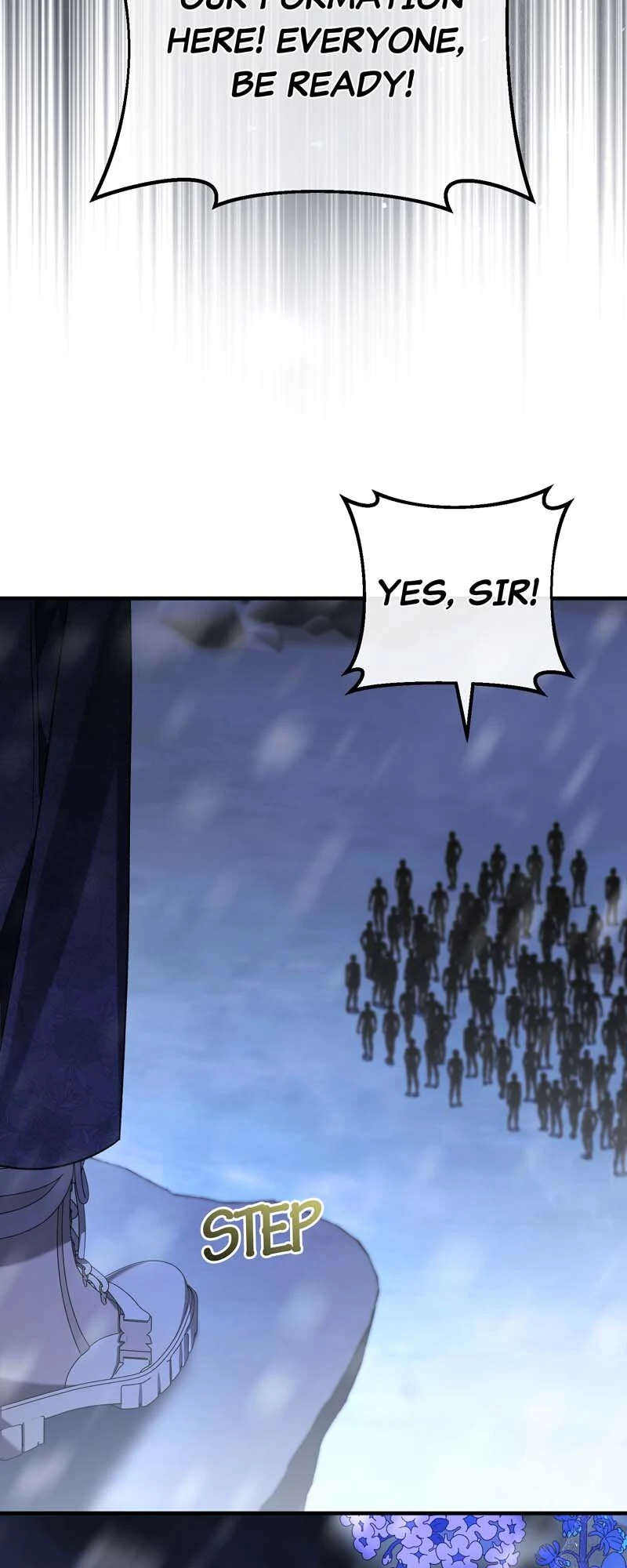 The Second Male Lead is Actually a Girl Chapter 77 263 07