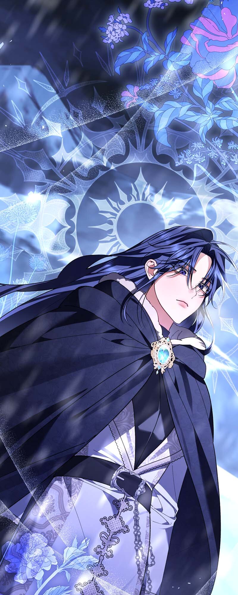 The Second Male Lead is Actually a Girl Chapter 77 264 08