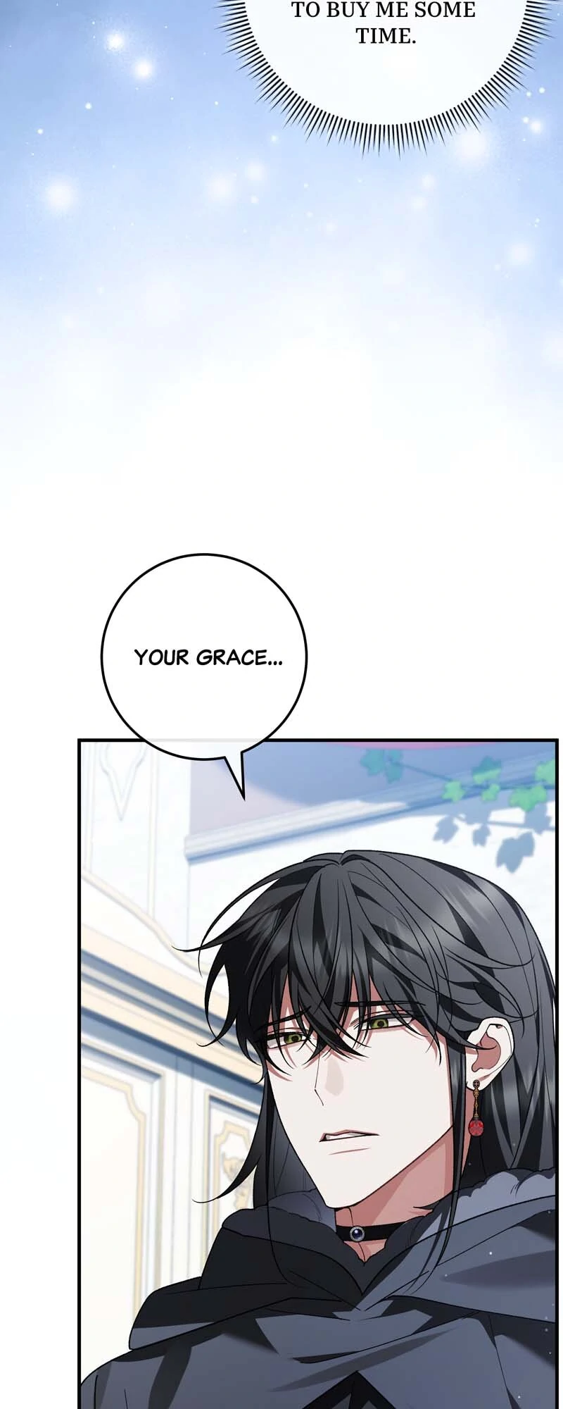 The Second Male Lead is Actually a Girl Chapter 77 269 13