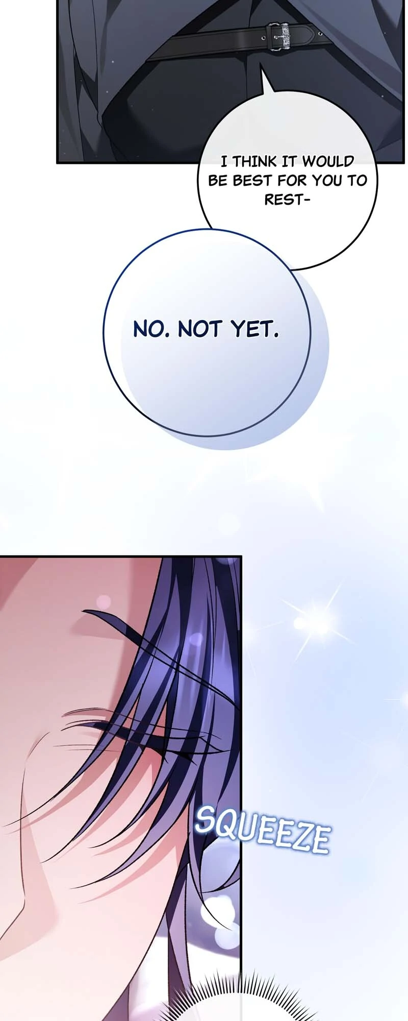 The Second Male Lead is Actually a Girl Chapter 77 270 14