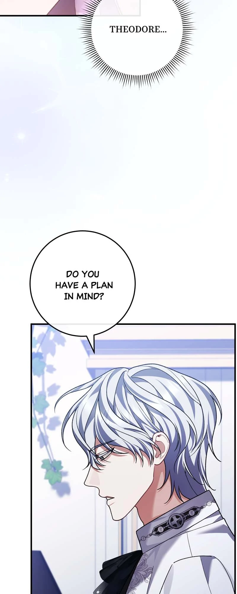The Second Male Lead is Actually a Girl Chapter 77 271 15