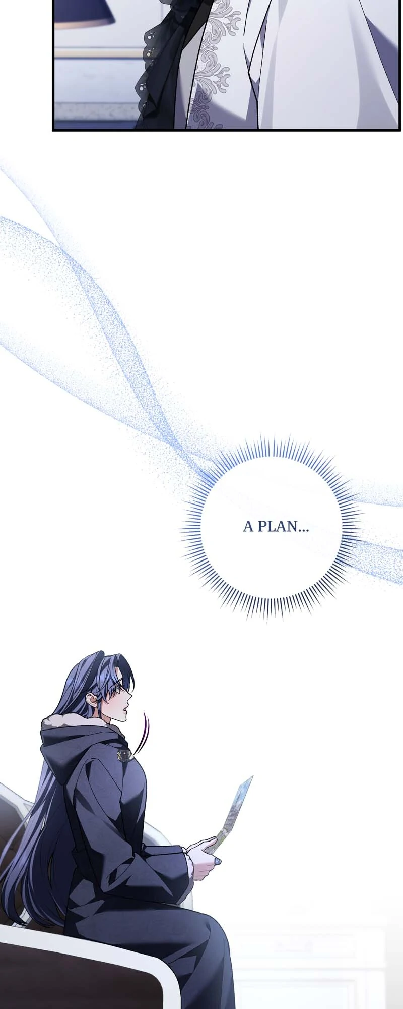 The Second Male Lead is Actually a Girl Chapter 77 272 16