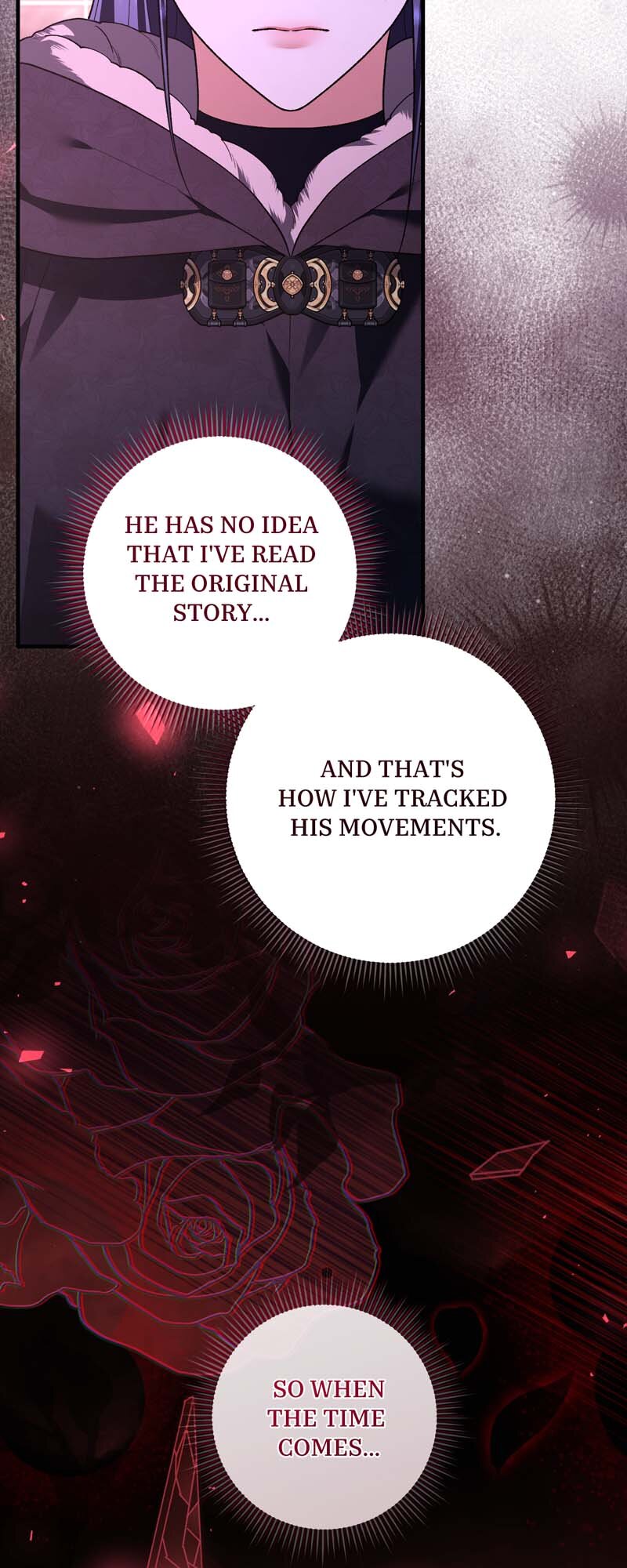 The Second Male Lead is Actually a Girl Chapter 77 281 25
