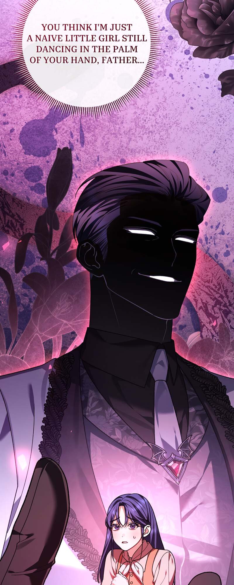 The Second Male Lead is Actually a Girl Chapter 77 283 27