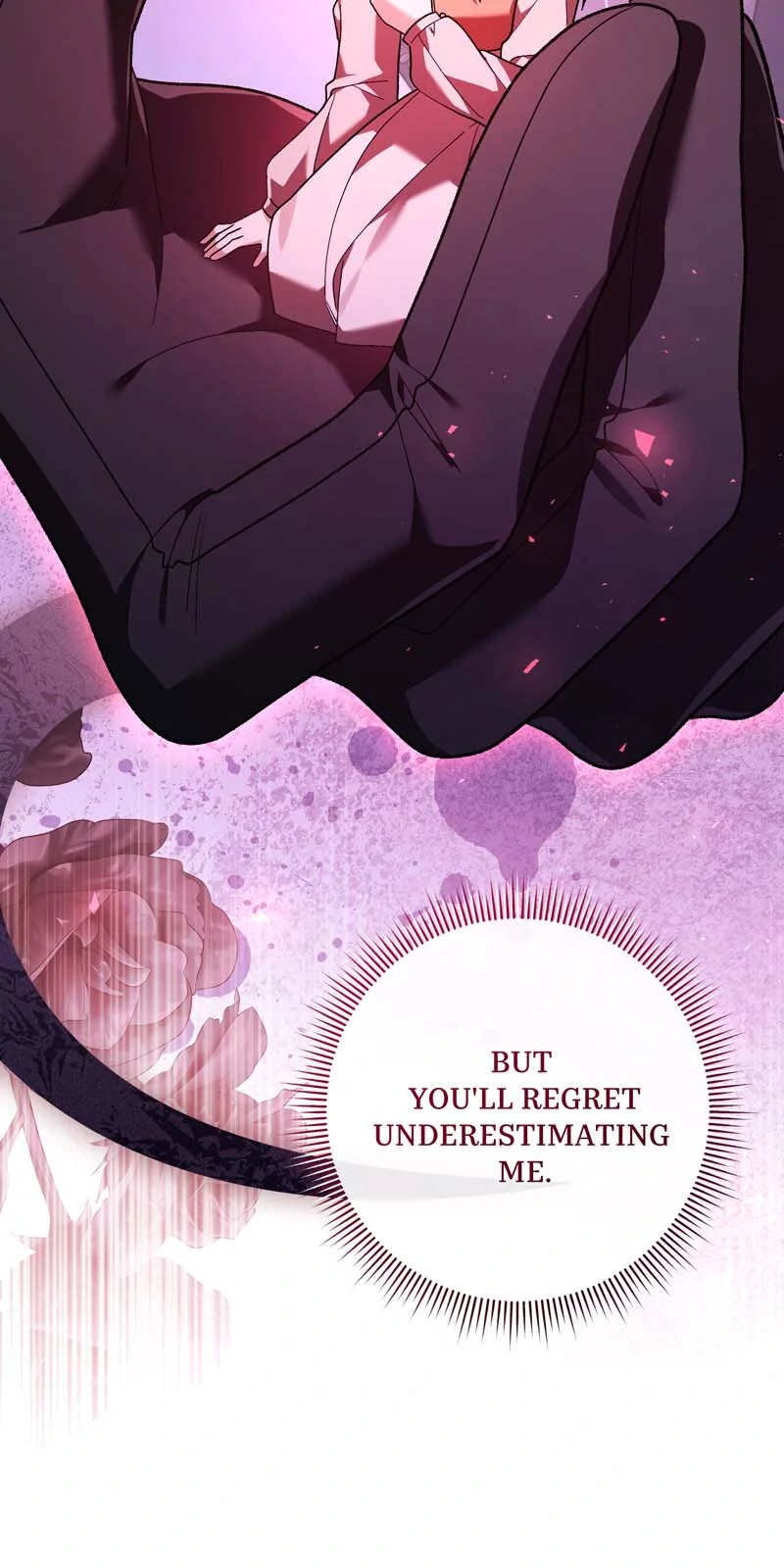 The Second Male Lead is Actually a Girl Chapter 77 284 28