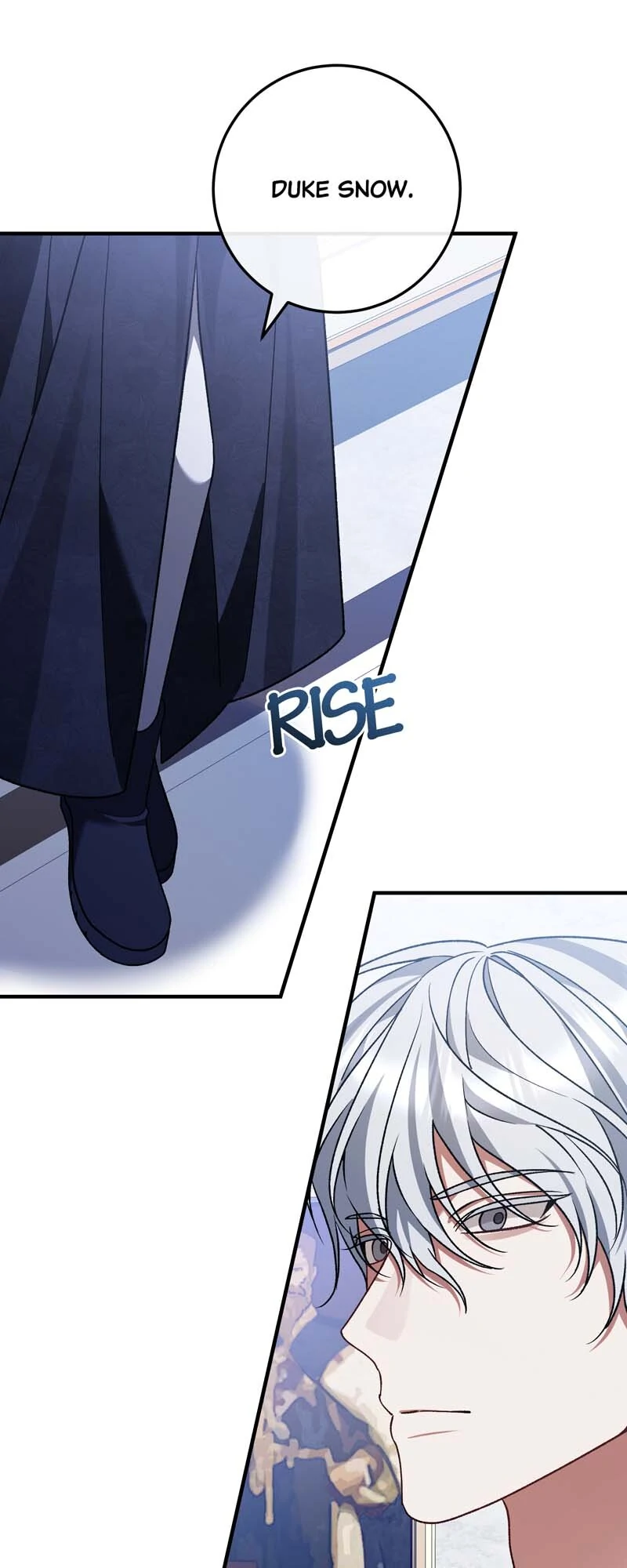 The Second Male Lead is Actually a Girl Chapter 77 285 29