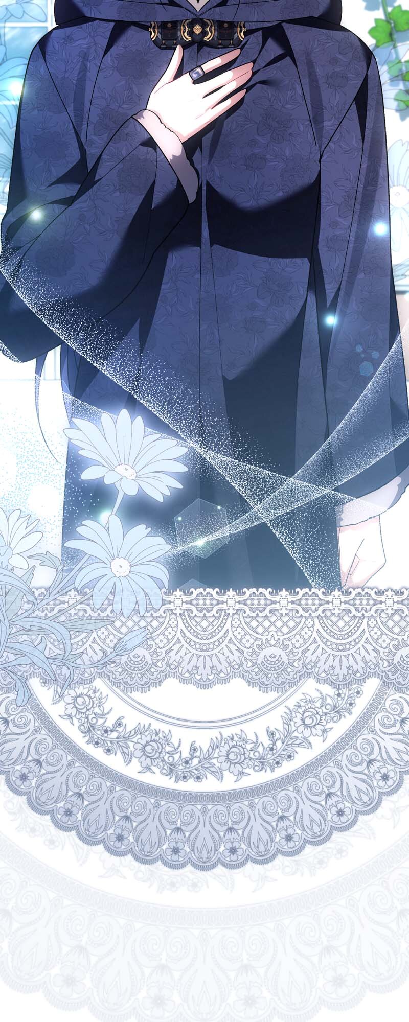 The Second Male Lead is Actually a Girl Chapter 77 287 31
