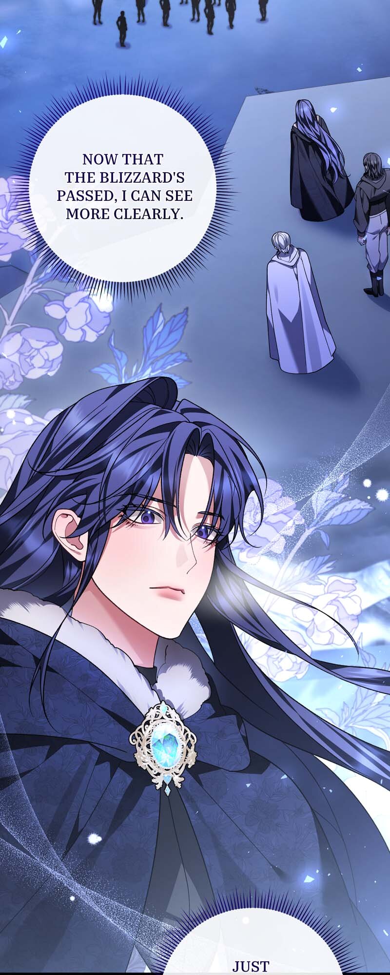 The Second Male Lead is Actually a Girl Chapter 77 289 33