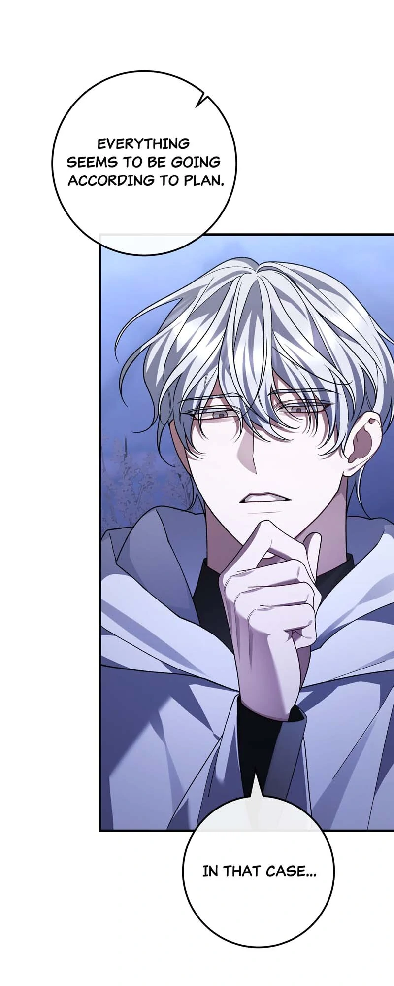 The Second Male Lead is Actually a Girl Chapter 77 291 35