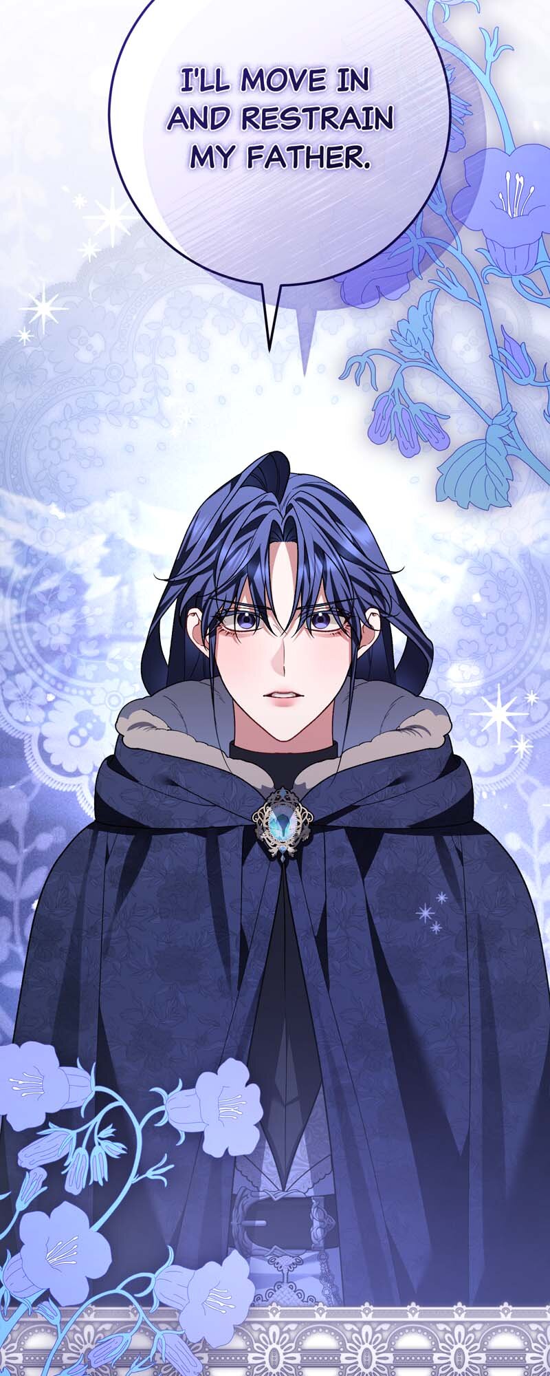 The Second Male Lead is Actually a Girl Chapter 77 293 37