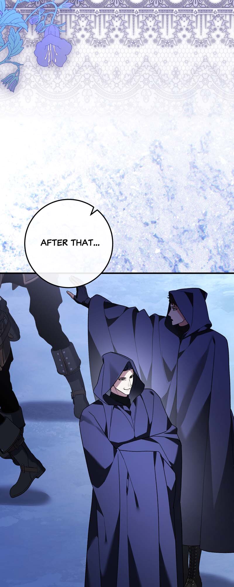 The Second Male Lead is Actually a Girl Chapter 77 294 38