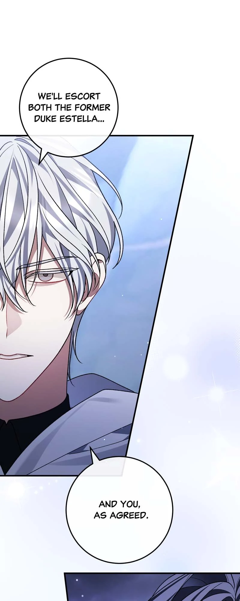 The Second Male Lead is Actually a Girl Chapter 77 296 40