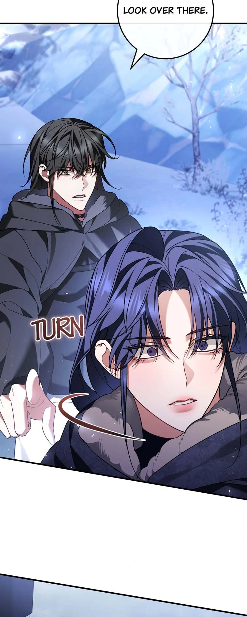 The Second Male Lead is Actually a Girl Chapter 77 298 42