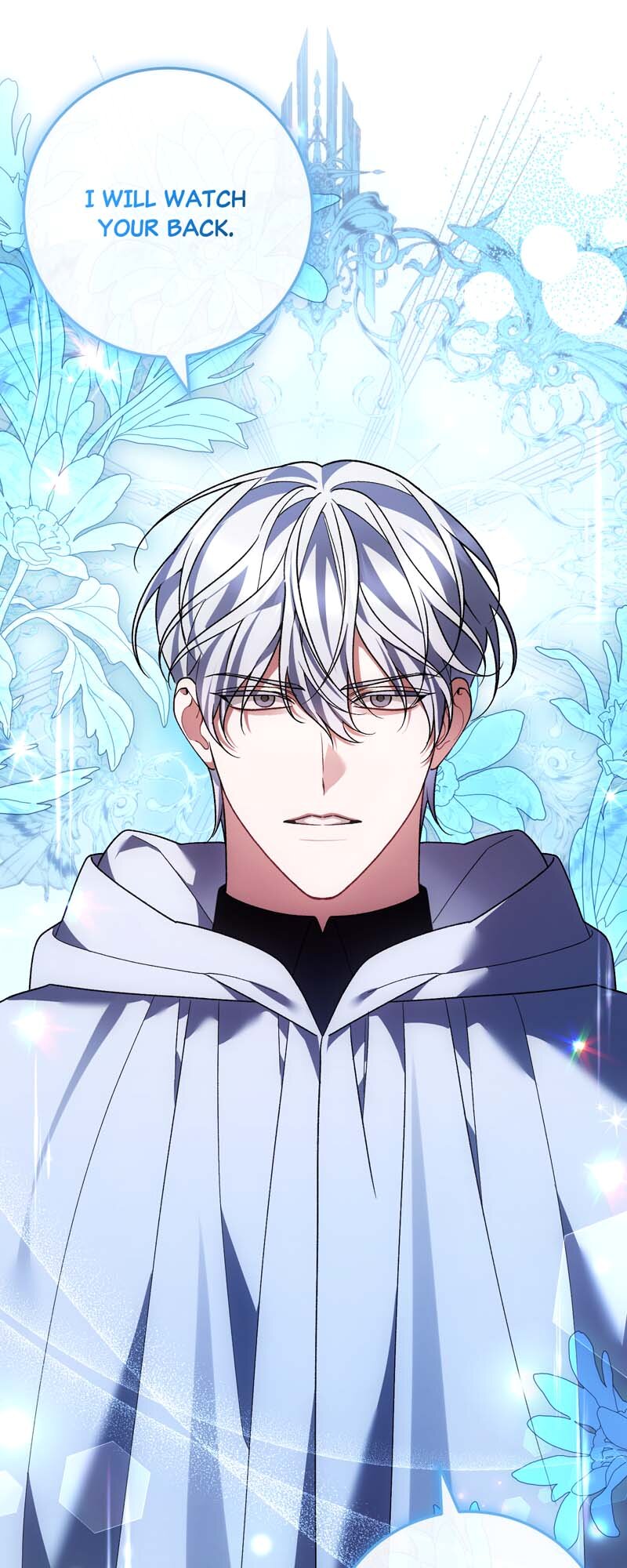 The Second Male Lead is Actually a Girl Chapter 77 301 45