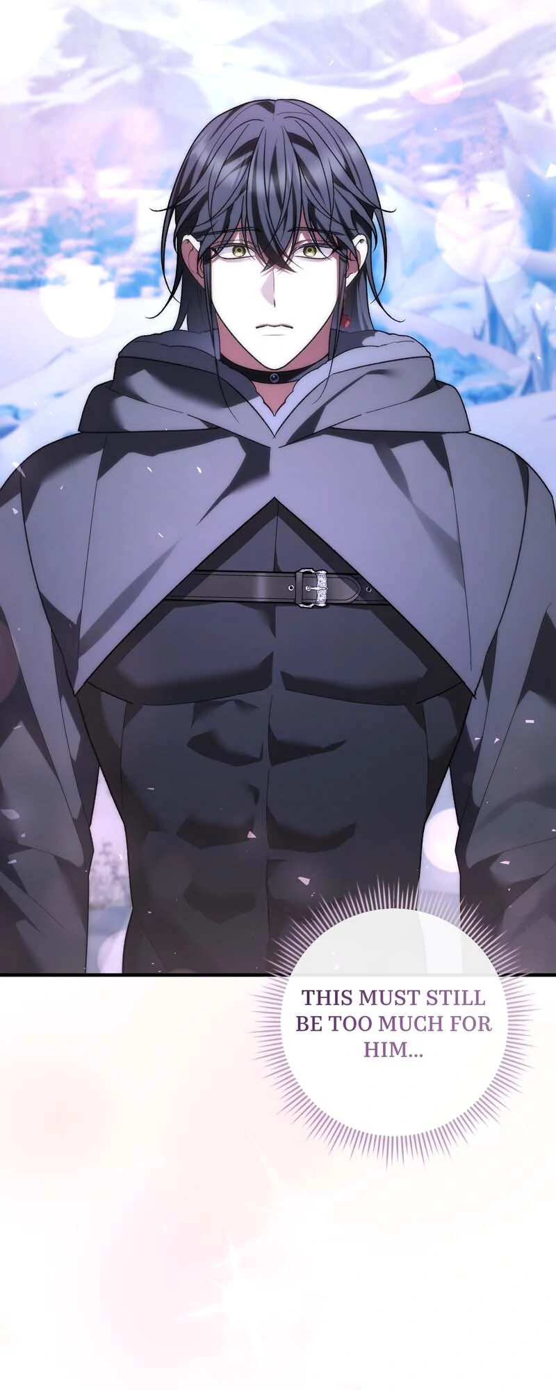 The Second Male Lead is Actually a Girl Chapter 77 305 49