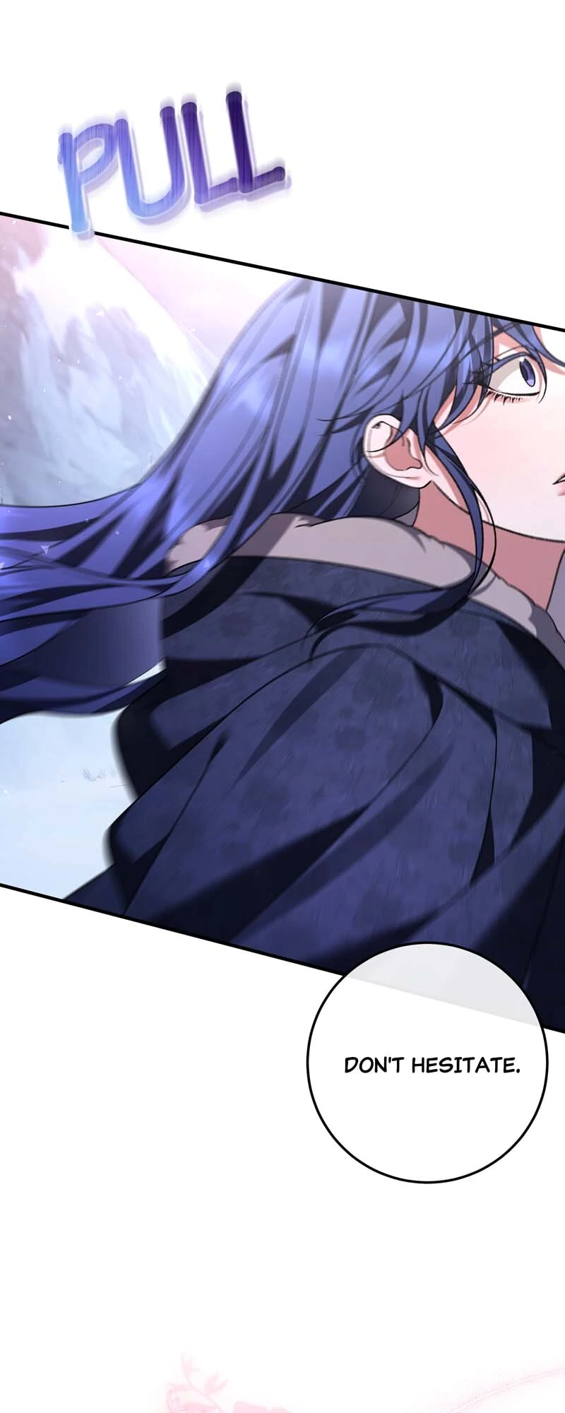 The Second Male Lead is Actually a Girl Chapter 77 308 52