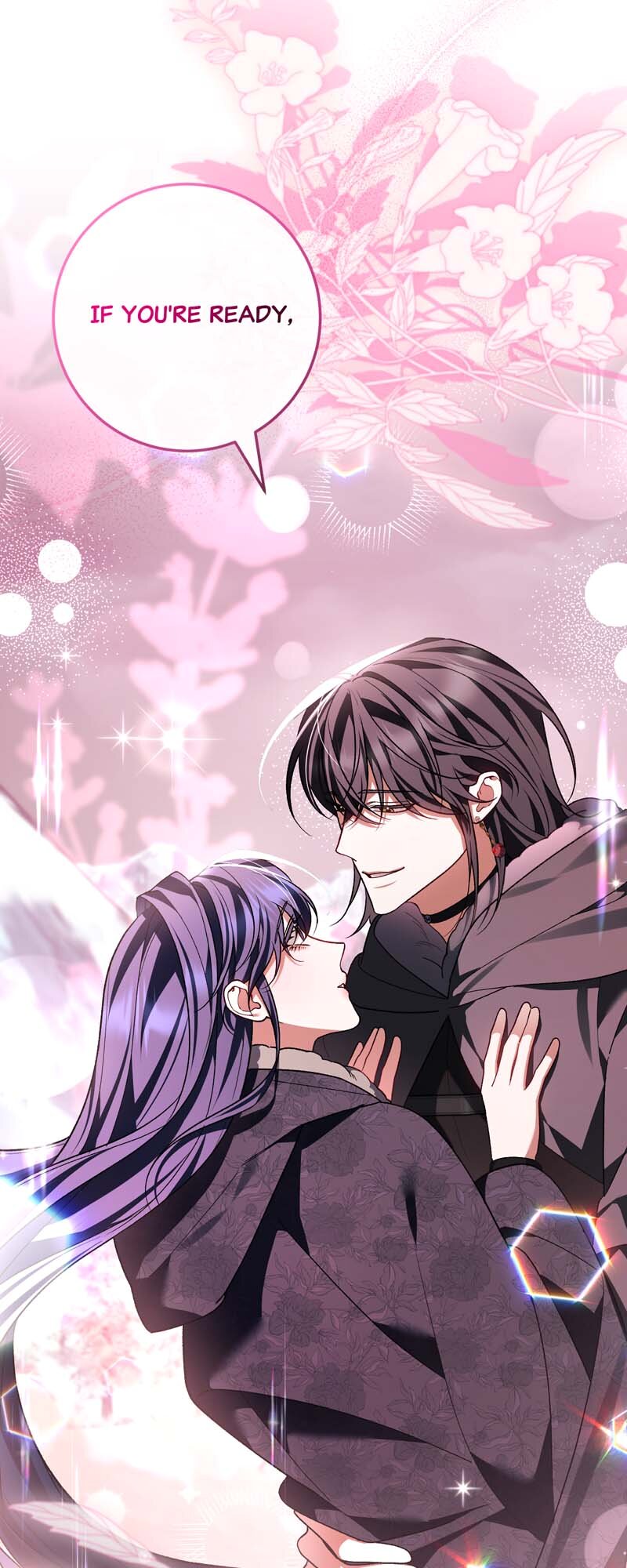 The Second Male Lead is Actually a Girl Chapter 77 309 53
