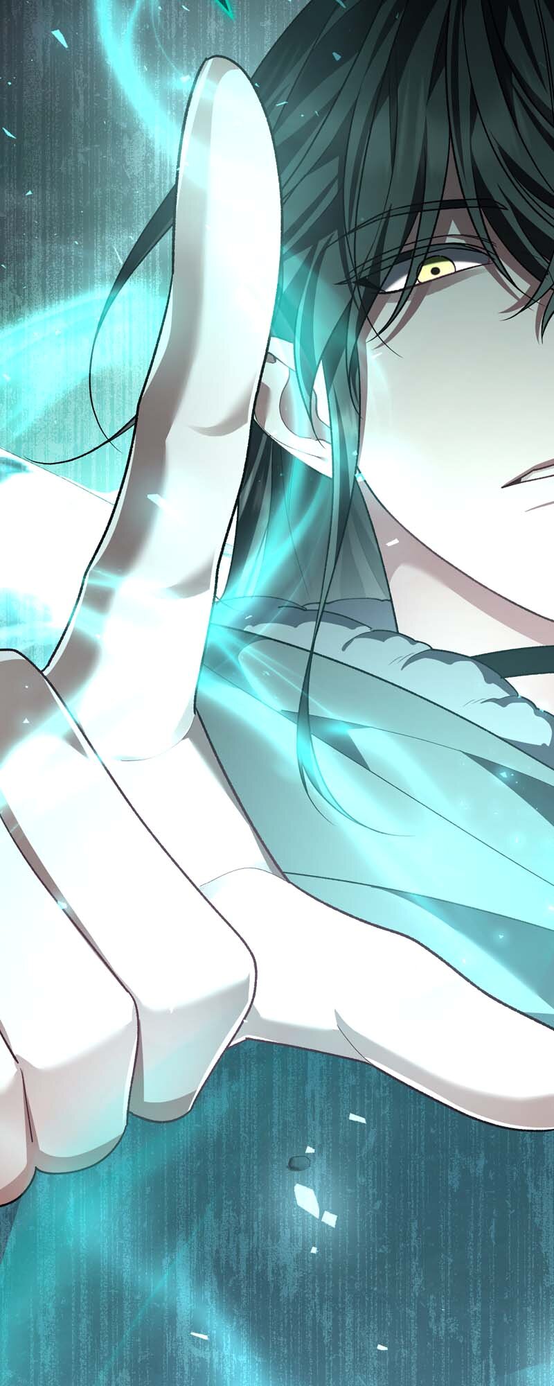 The Second Male Lead is Actually a Girl Chapter 77 315 59